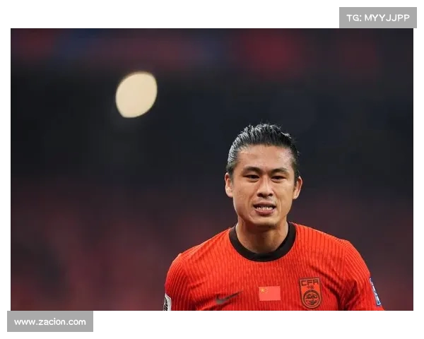 张玉宁:从青训新星到国家队锋线核心的成长之路 张玉宁:从青训新星到国家队锋线核心的成长之路