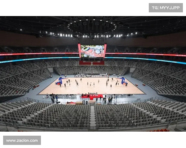 CBA球馆建设新动向:打造现代化体育场馆提升赛事观赏体验 CBA球馆建设新动向:打造现代化体育场馆提升赛事观赏体验